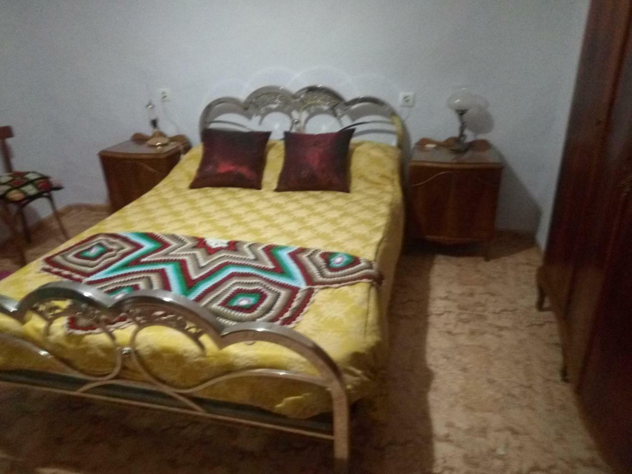 La Trilla Vila Cacin Exterior foto