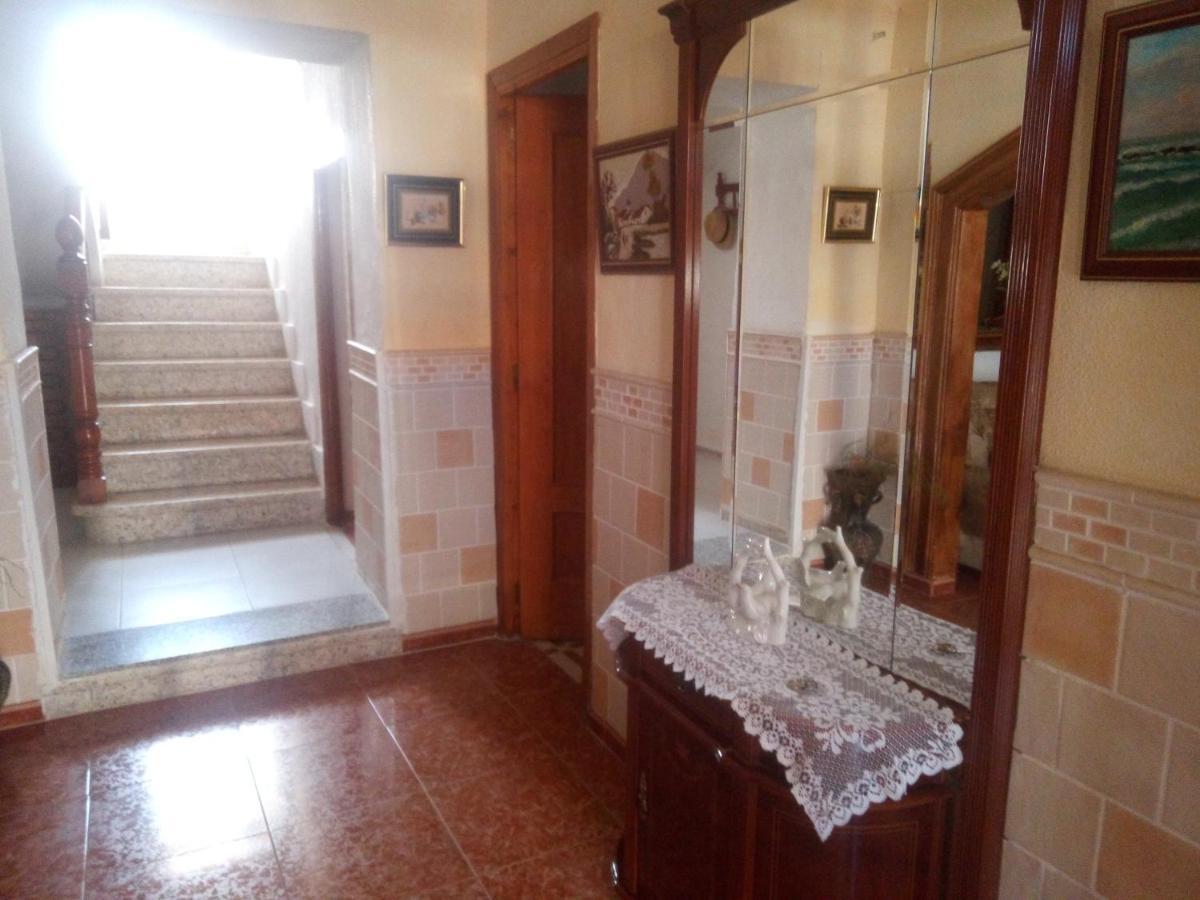La Trilla Vila Cacin Exterior foto