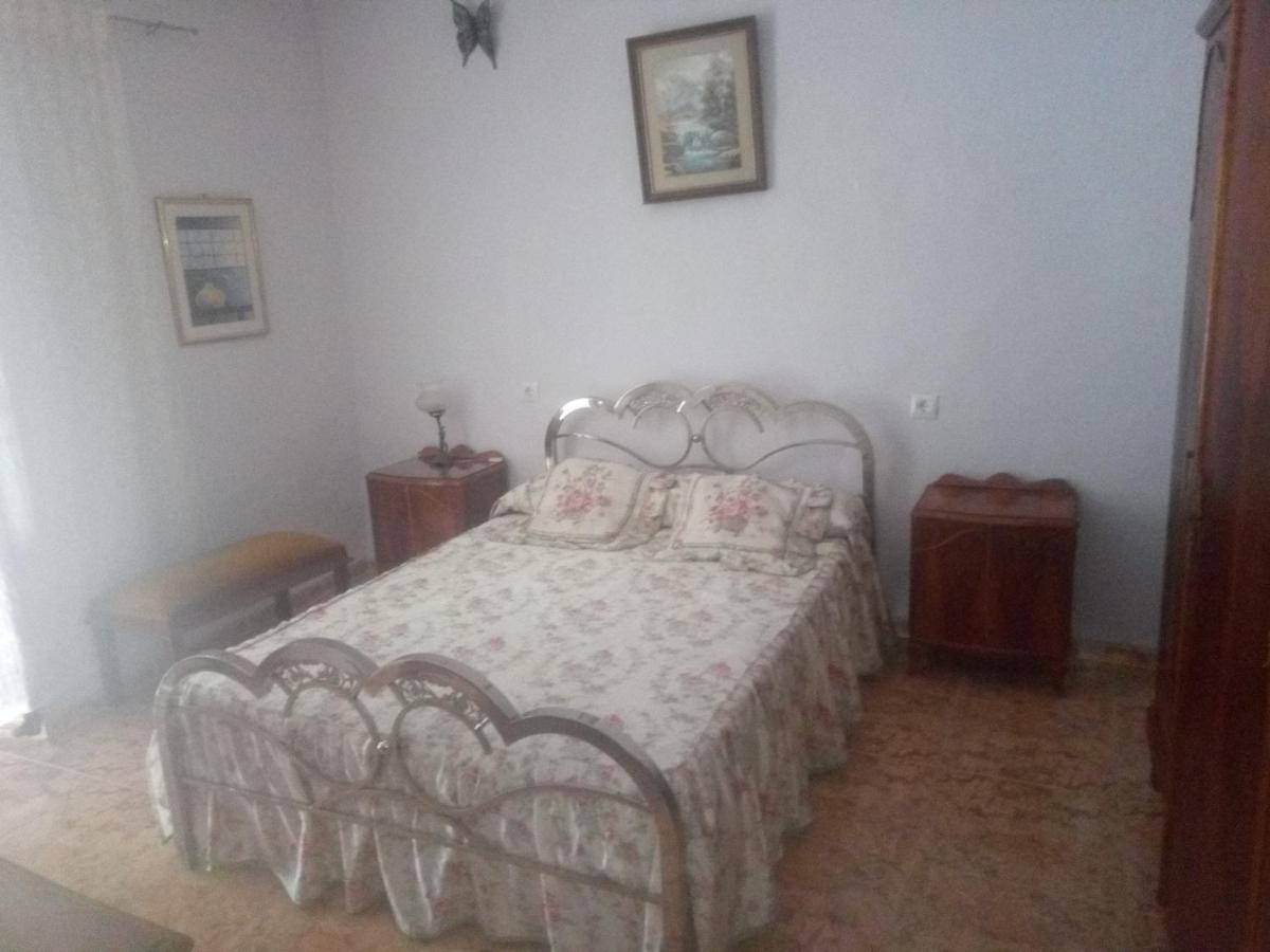 La Trilla Vila Cacin Exterior foto