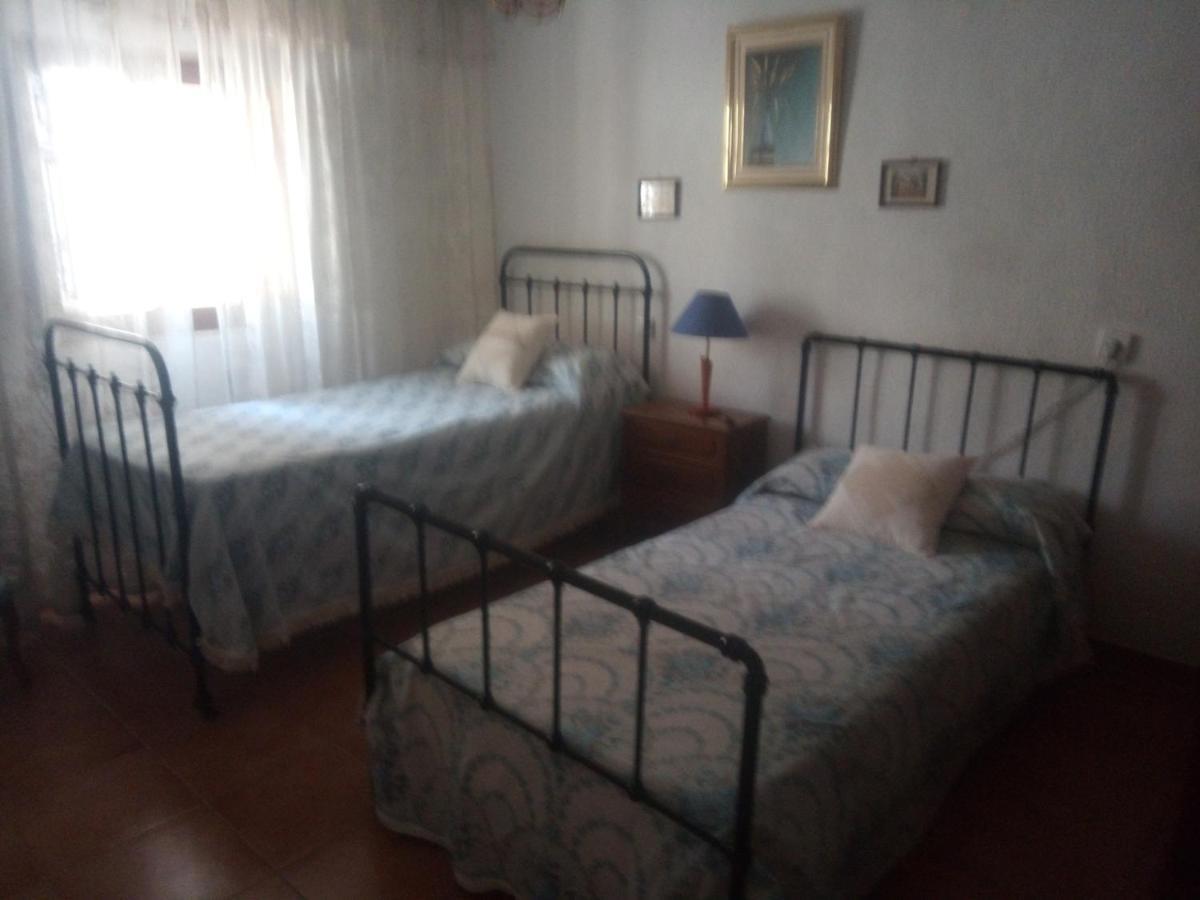 La Trilla Vila Cacin Exterior foto